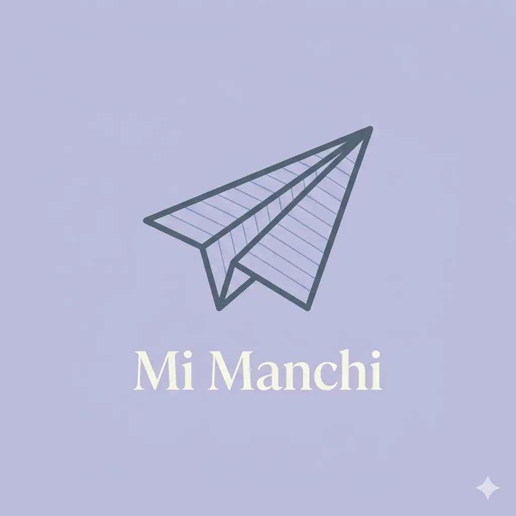 Mi manchi