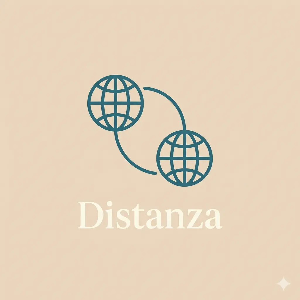 Distanza