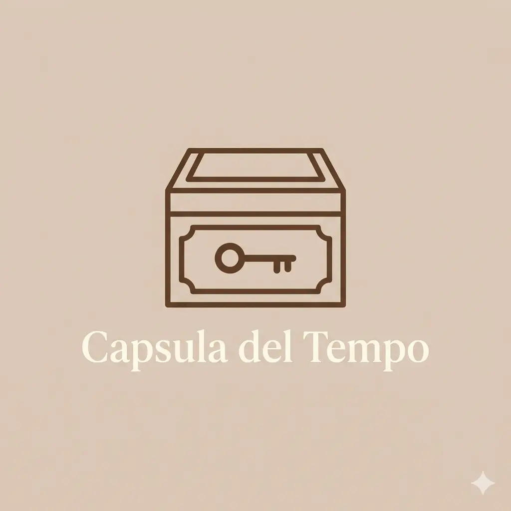 Capsula del tempo