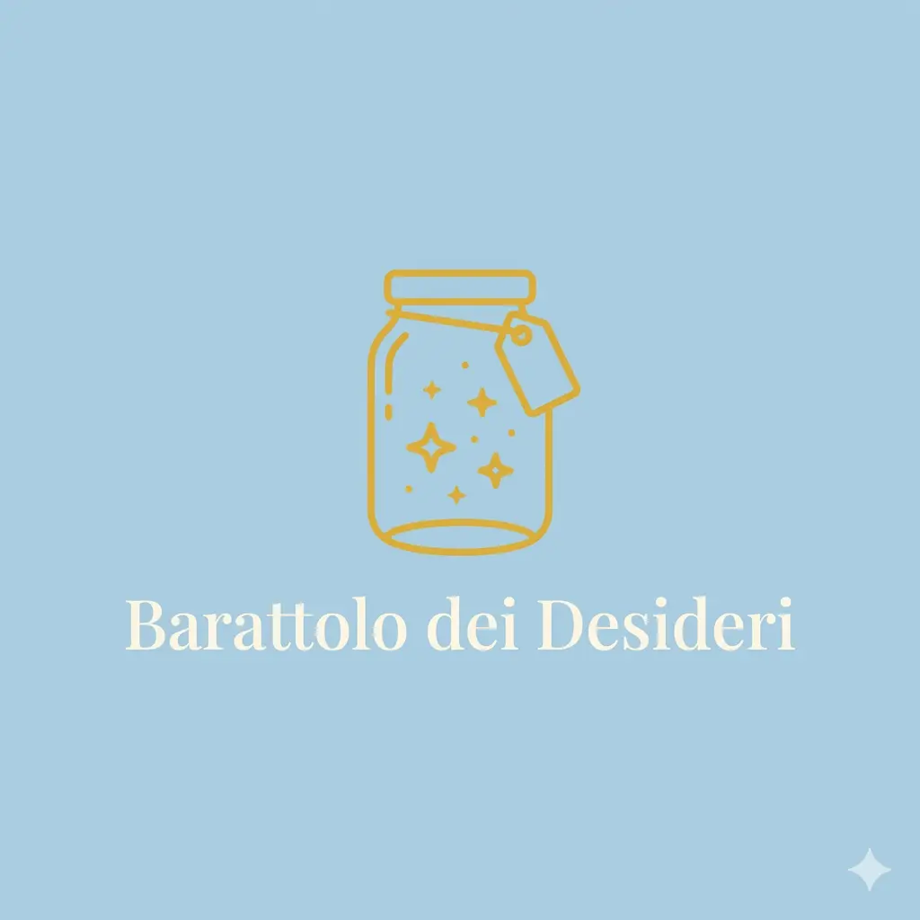 Barattolo dei desideri