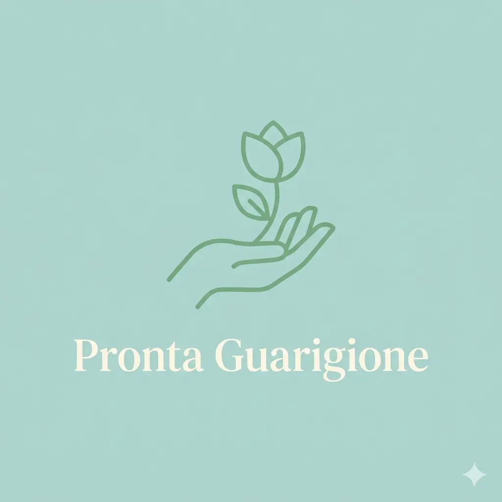 Auguri di pronta guarigione